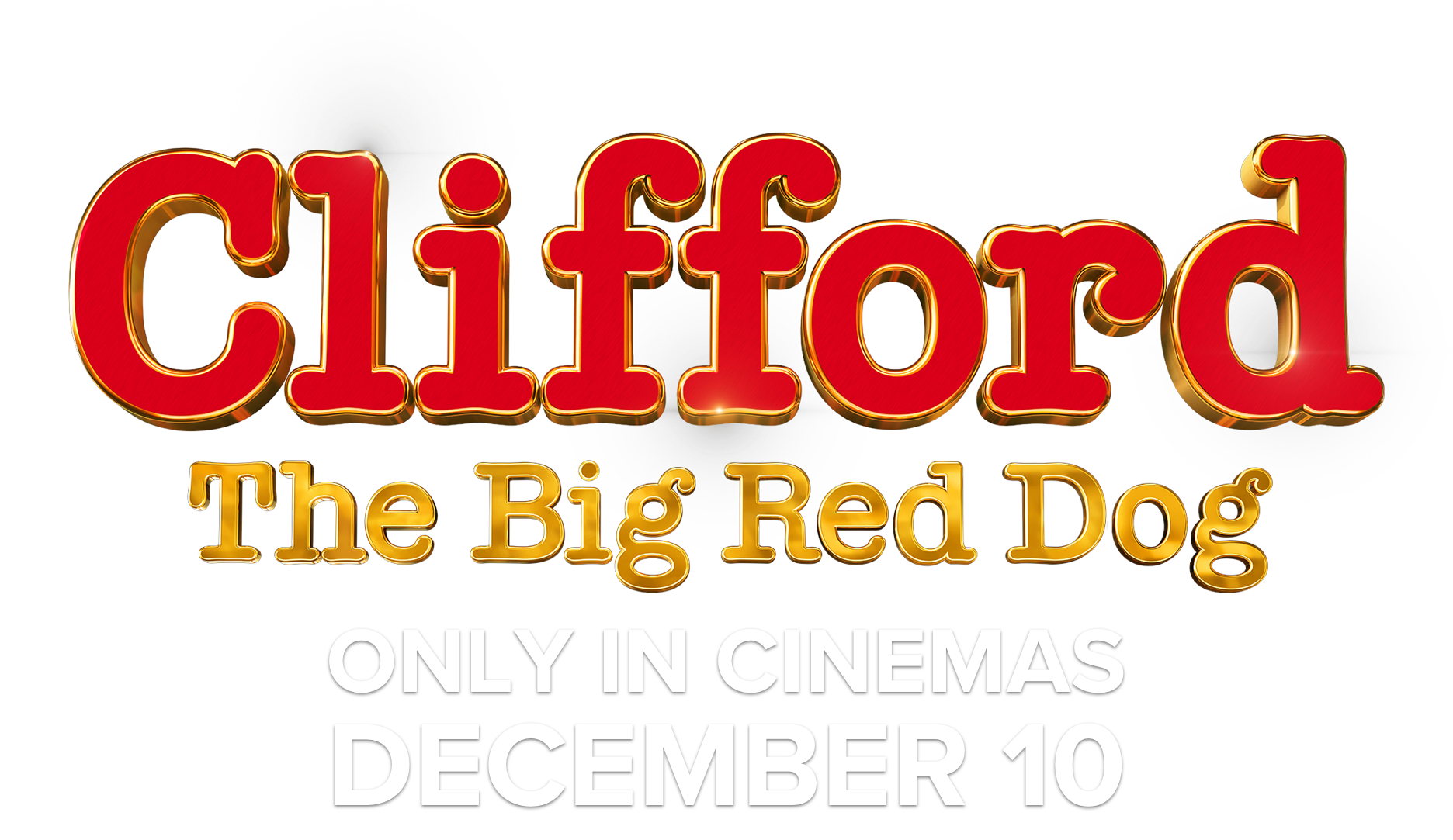 Clifford the Big Red Dog. Official Website December 2021