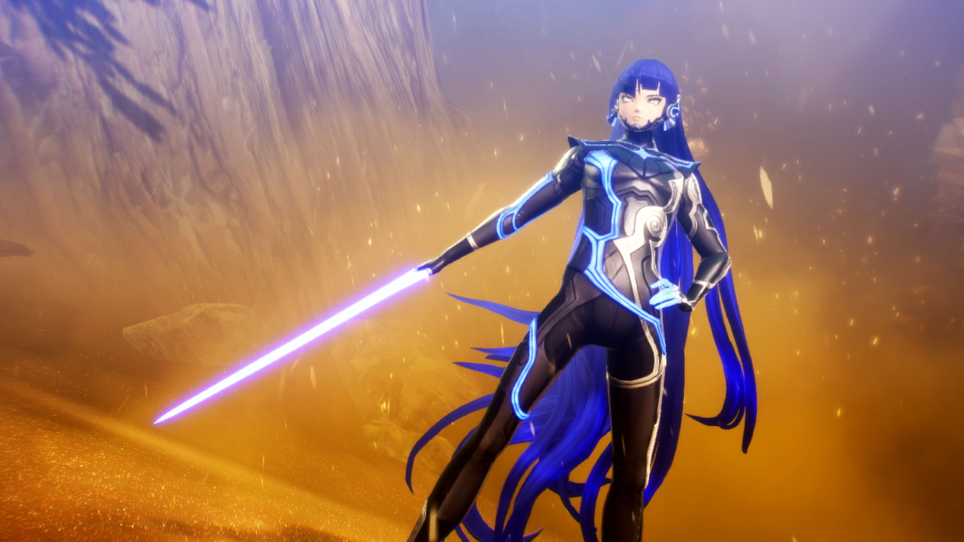 Shin Megami Tensei v New Characters, Battle Features Showcased in New Footage
