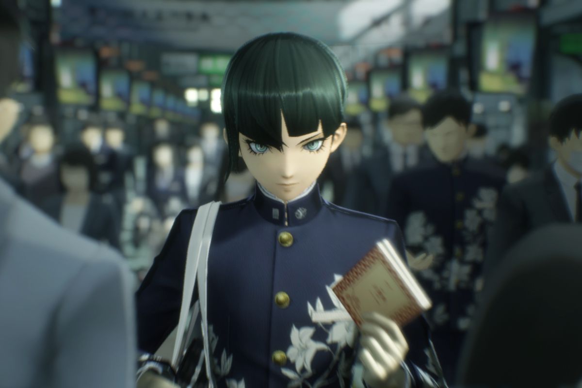 Shin Megami Tensei 5 release date, story details leak
