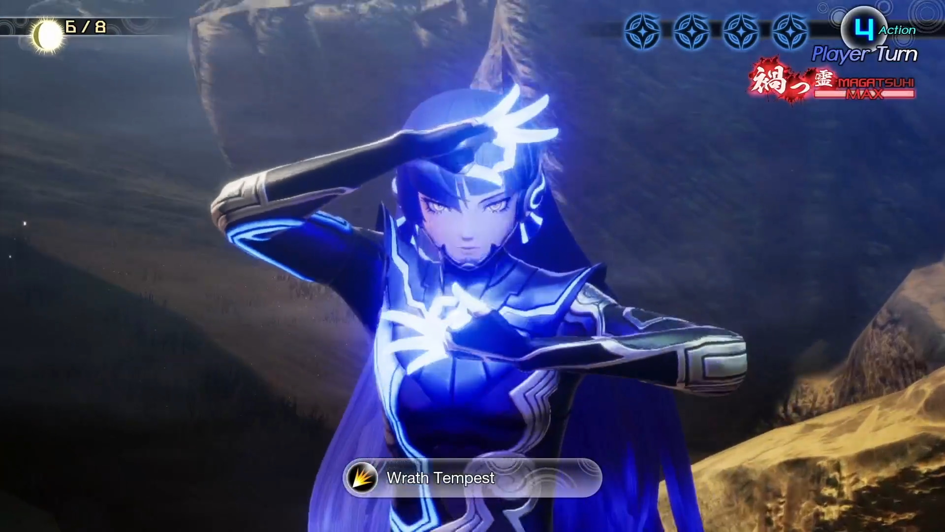 Shin Megami Tensei V release date set for November 12, trailer revealed