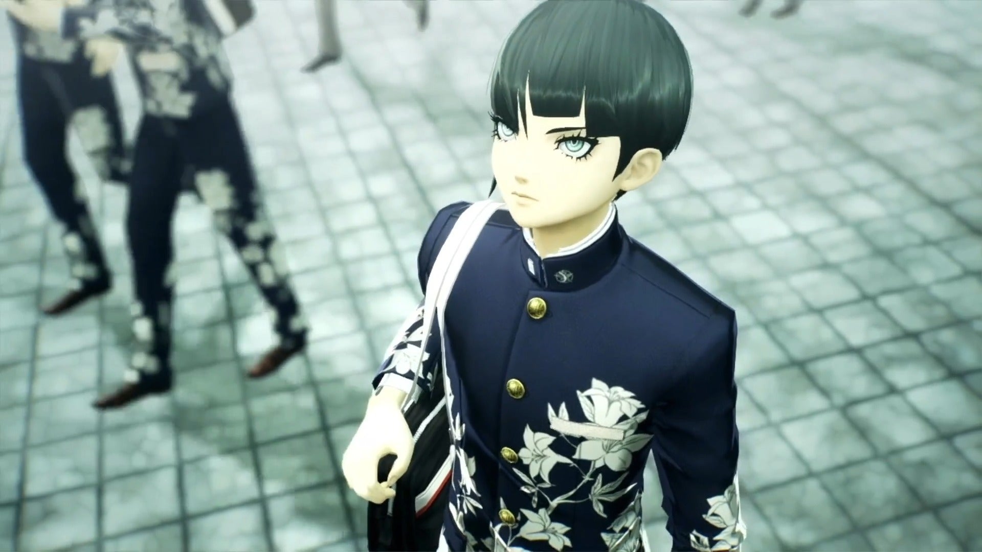 Shin Megami Tensei V Coming To Switch On November 12