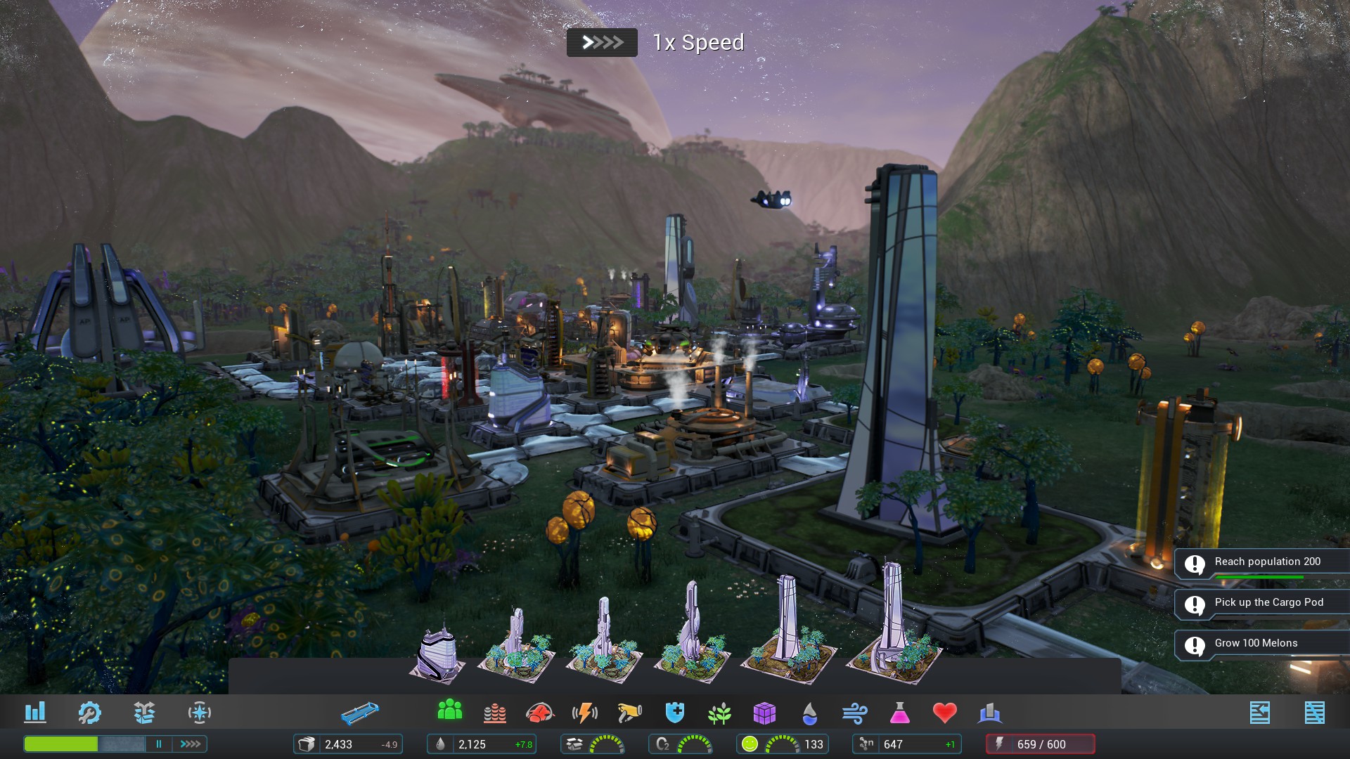 Save 75% on Aven Colony on Steam