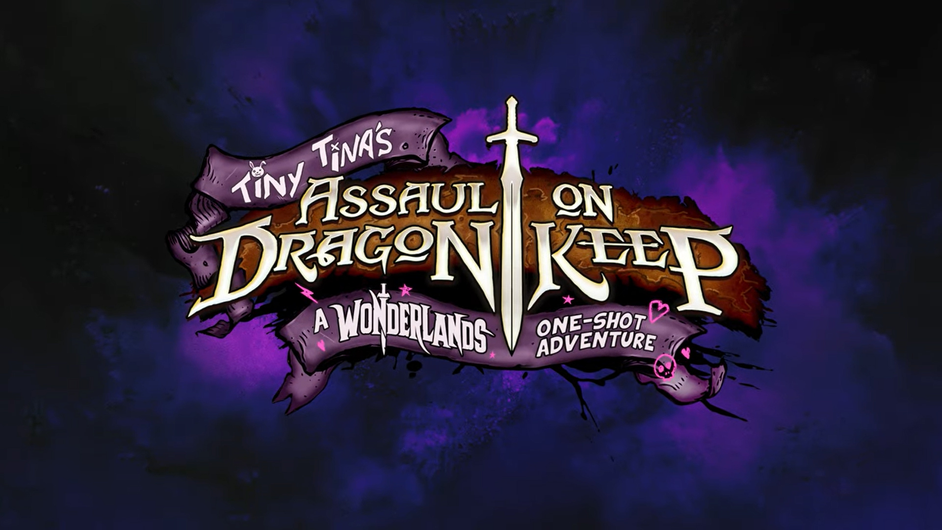 Tiny Tina's Assault On Dragon Keep A Wonderlands One Shot Adventure FREE On Epic Games