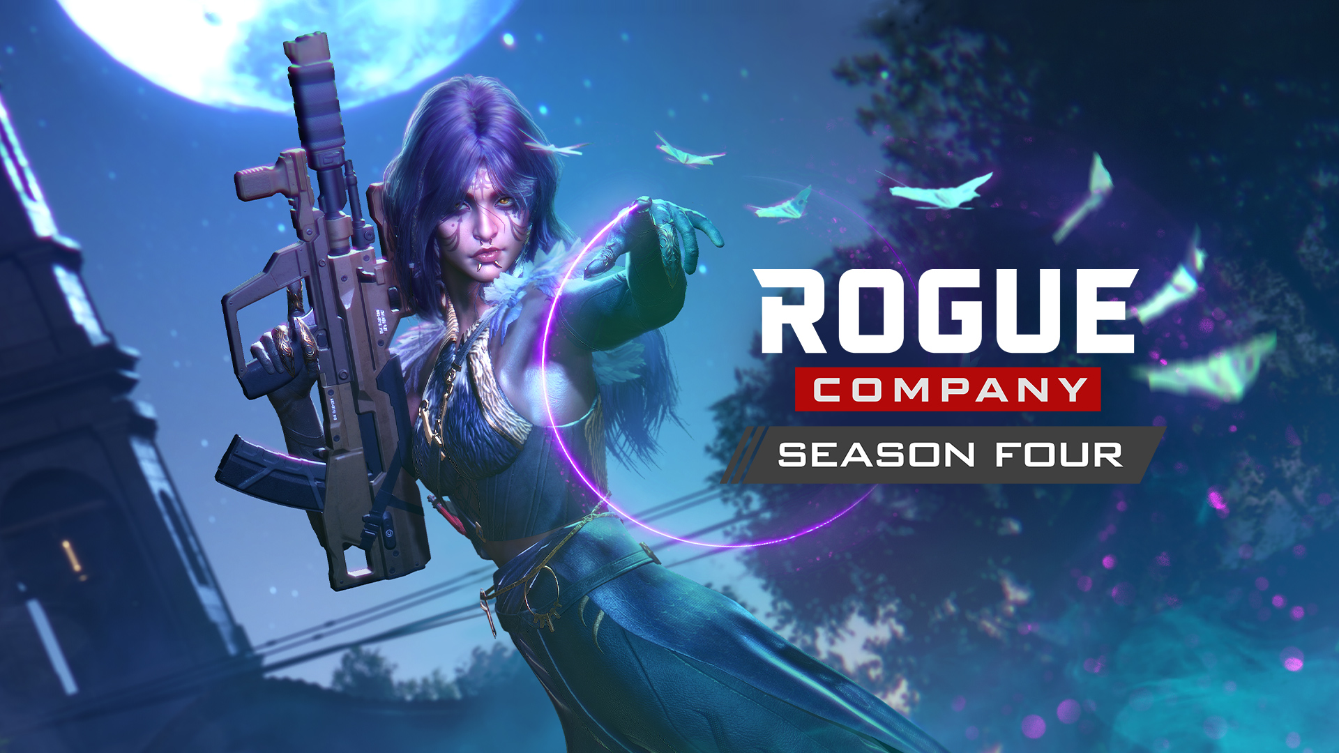Rogue Company Season 4 Review