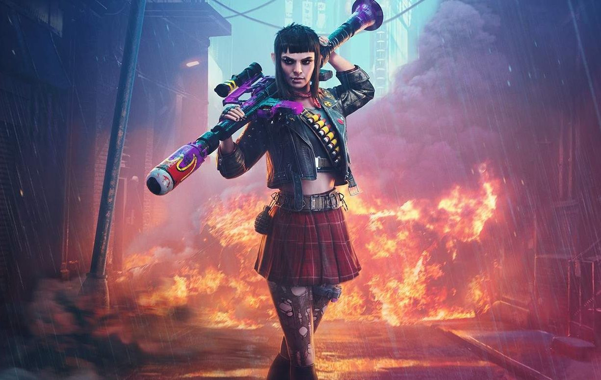 Rogue Company Season 4 Pack is the next Epic Games Store freebie