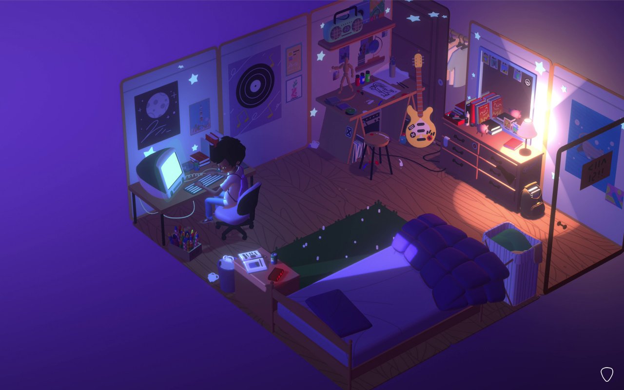 Apple Arcade's Where Cards Fall Will Launch On Switch Early Next Year