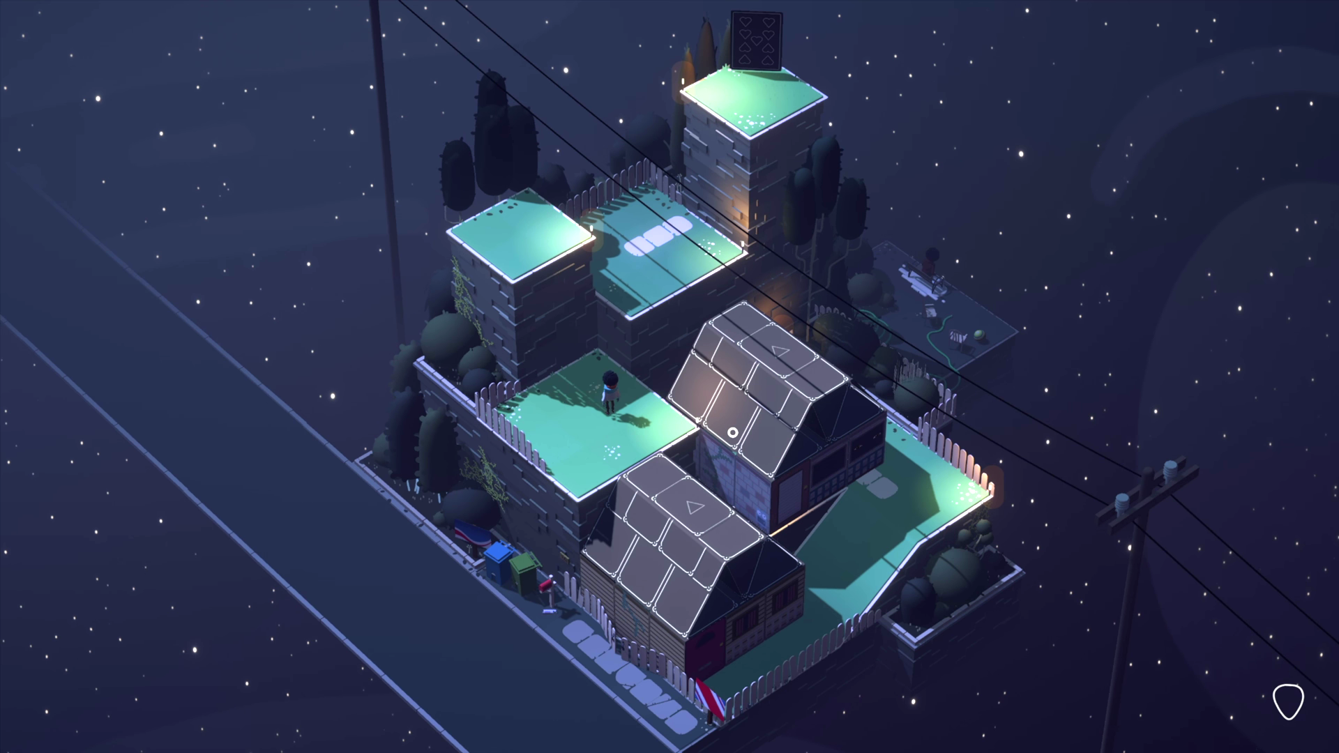 Where Cards Fall Download