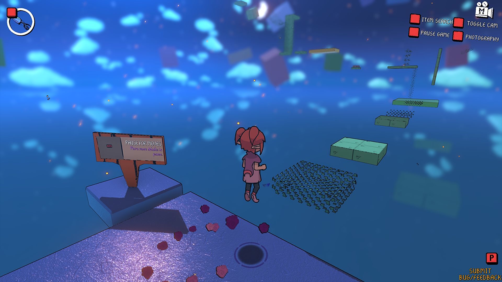 Demon Turf is a deceptively deep 3D platformer that N64 fans should love