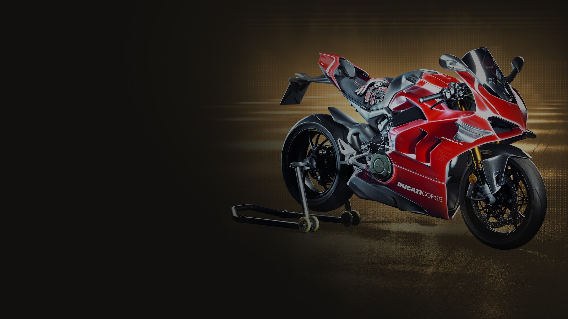 RiMS Racing HD Wallpaper