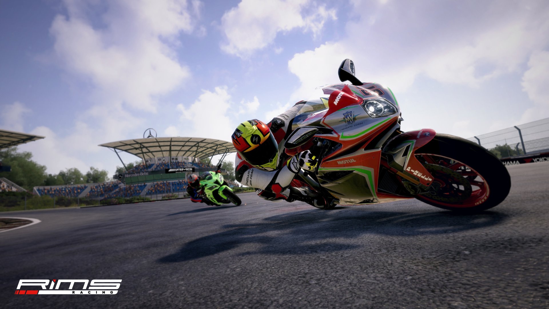 RiMS Racing Review (PS5)