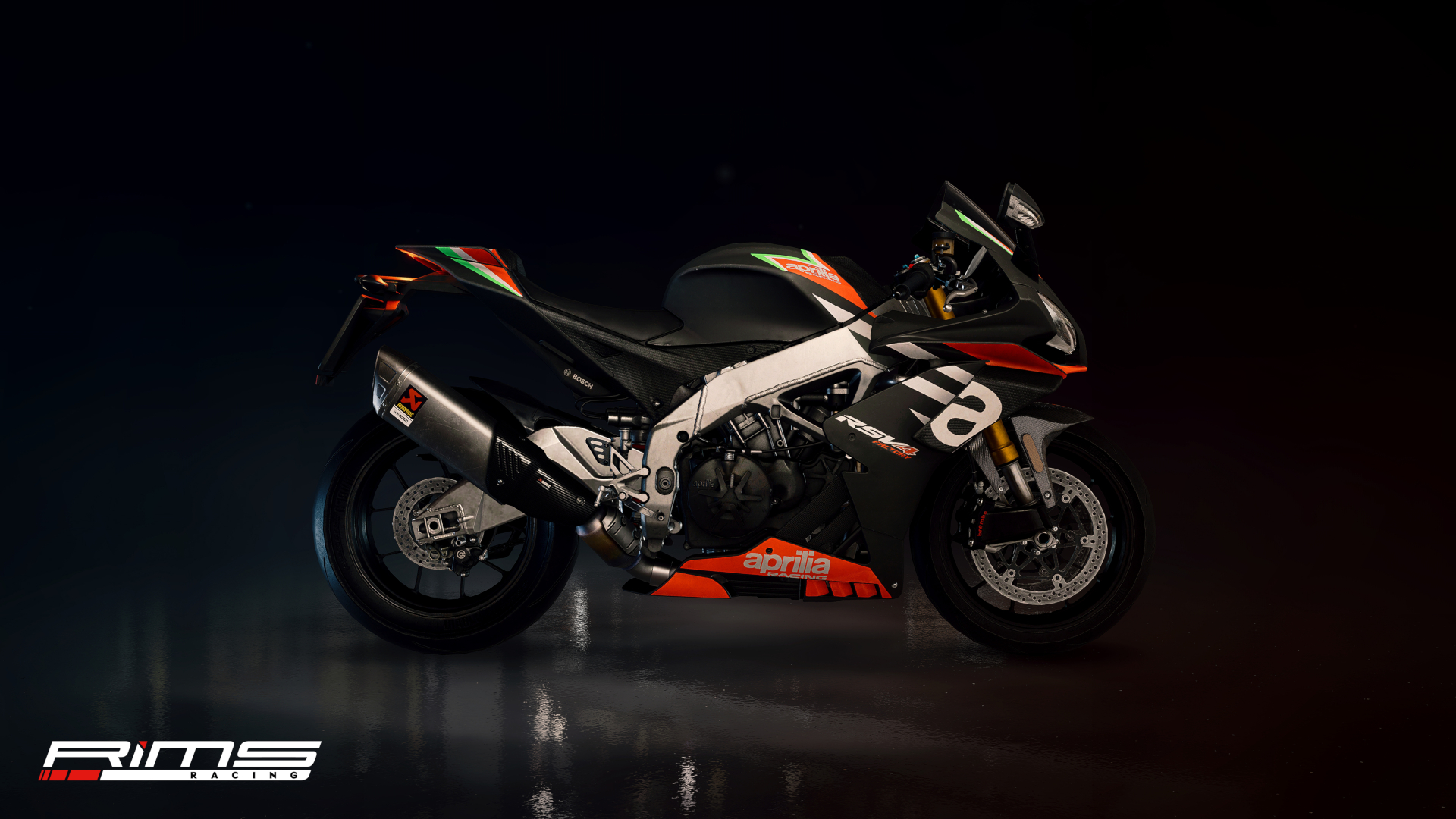 RiMS Racing Is Available for Free for a Limited Time on PC and Consoles