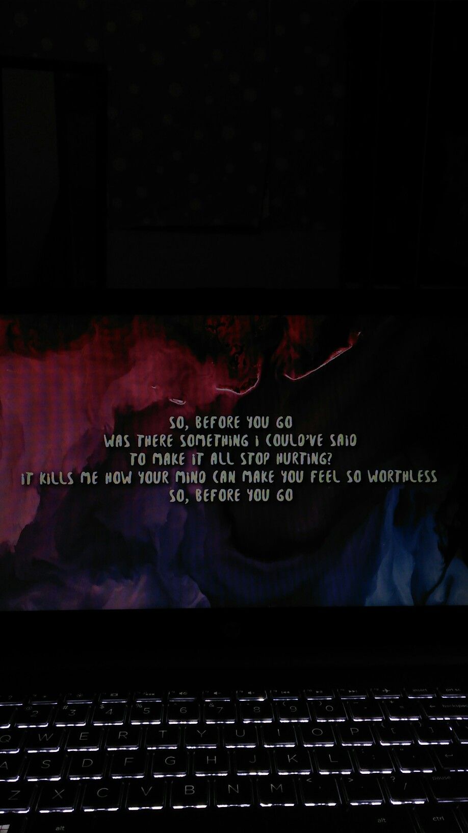 aesthetic song lyrics. Aesthetic songs, Before you go lewis capaldi aesthetic, Lyrics