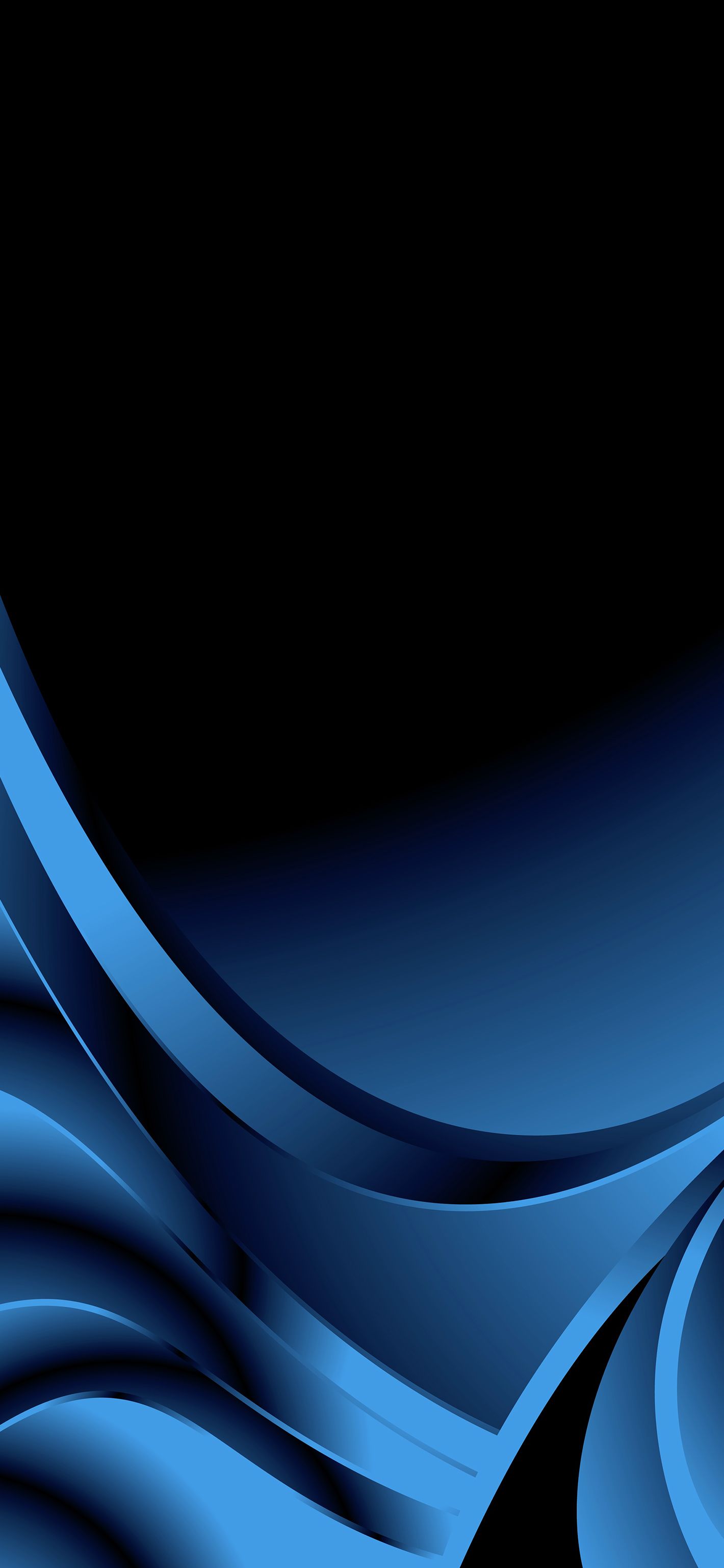 Pacific Blue Waves Central. Blue wallpaper iphone, Xperia wallpaper, Oneplus wallpaper