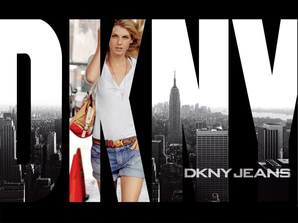 100+] Dkny Wallpapers