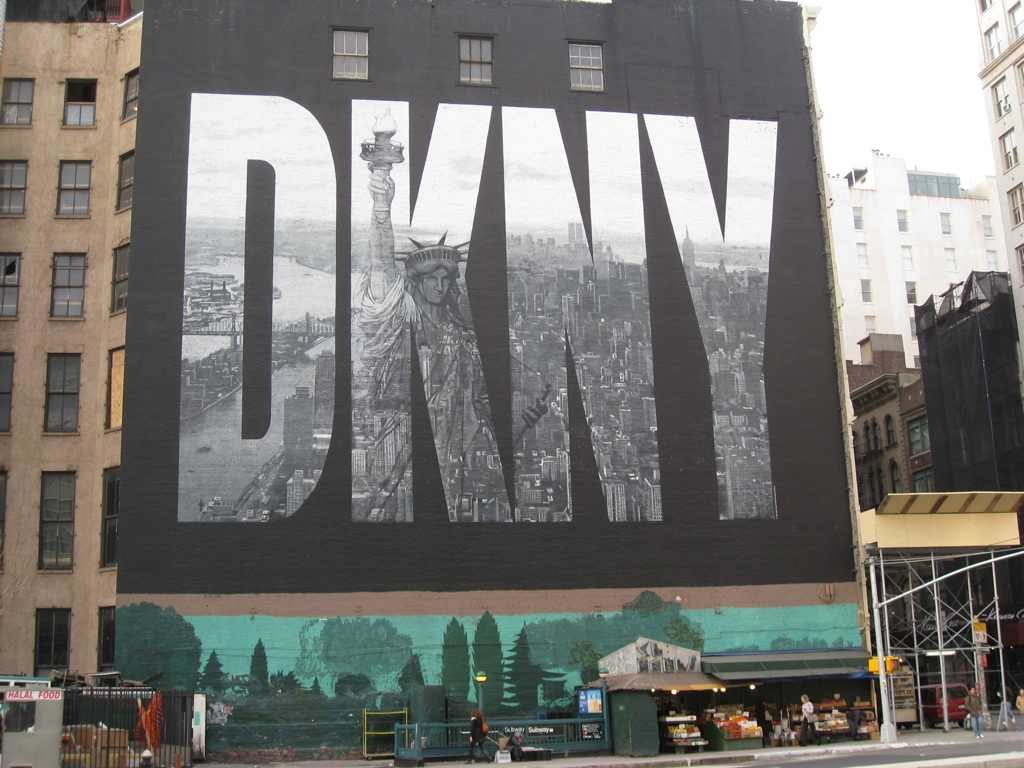 DKNY High Definition Wallpaper 61331