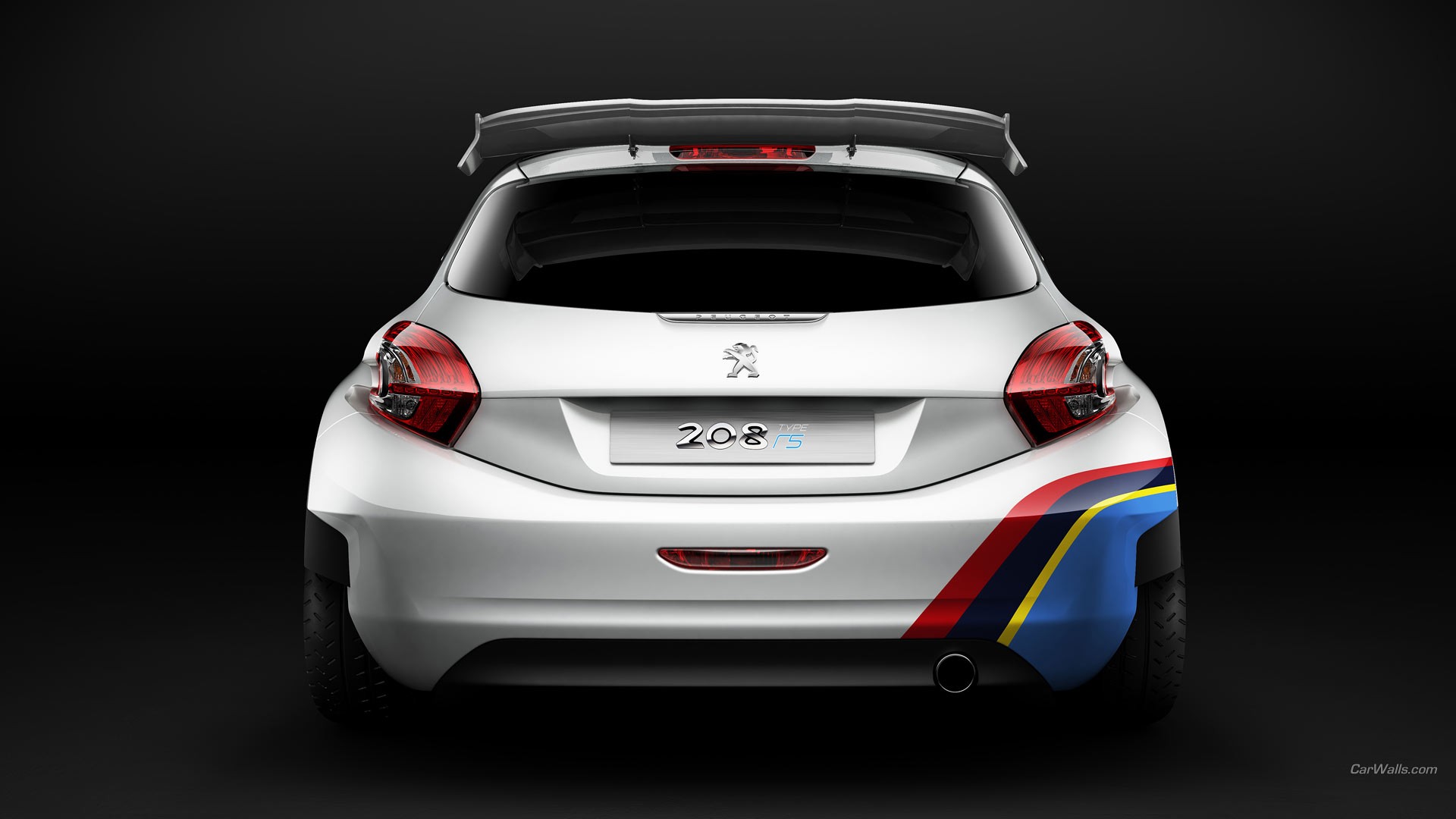 Wallpaper, Peugeot Peugeot 1920x1080 px, land vehicle, automotive design, automotive exterior, race car, automobile make, family car, bumper, city car, subcompact car, mid size car 1920x1080