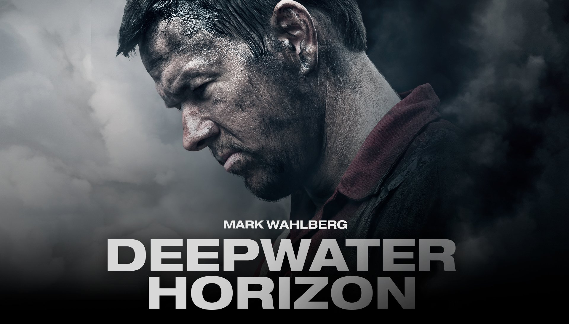 Deep Water Horizon HD Wallpaper