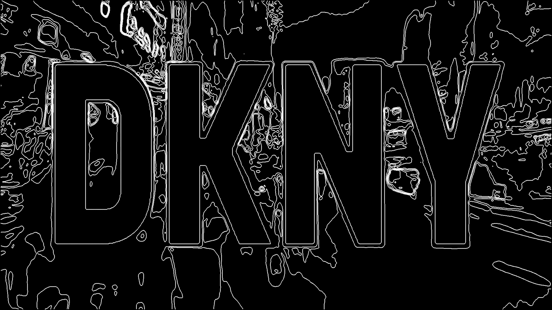 Non 1. DKNY логотип. DKNY обои. Mode Vlies обои логотип. DKNY logo Wallpaper.