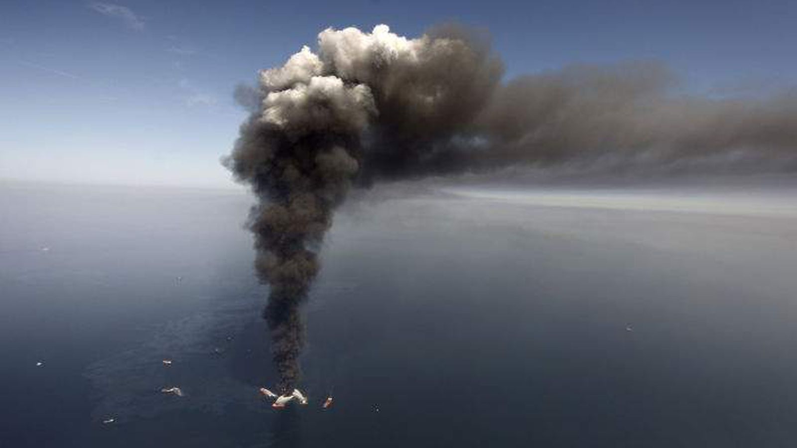 Oil drilling to begin again near site of 2010 Deepwater Horizon disaster in Gulf of Mexico