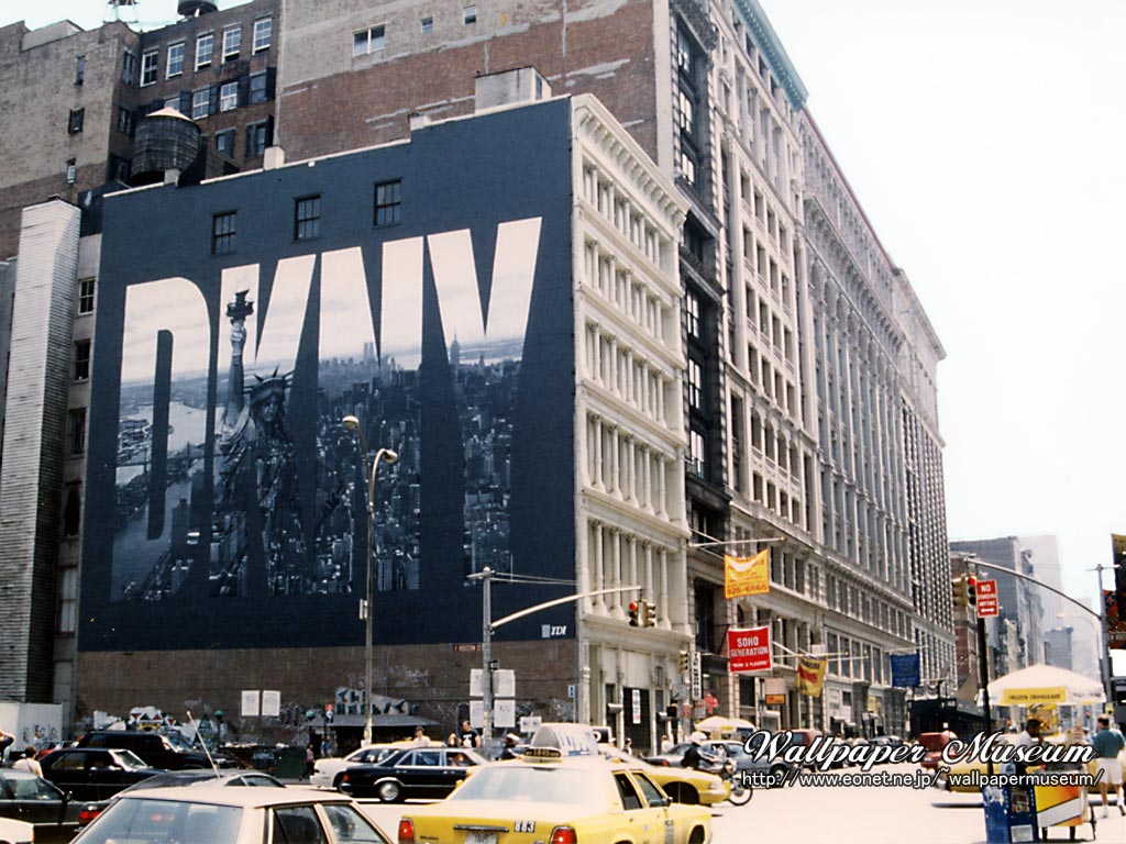 Wallpaper Museum usa