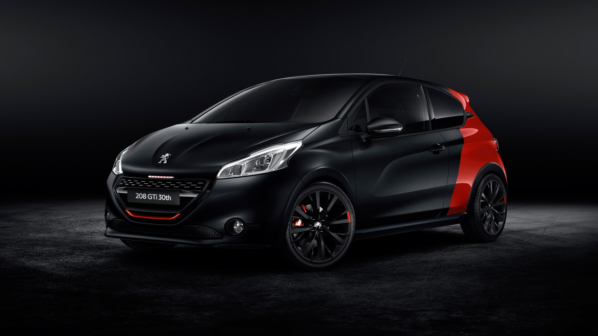 Wallpaper, Peugeot Peugeot land vehicle, automotive design, race car, automobile make, family car, city car, subcompact car 1920x1080