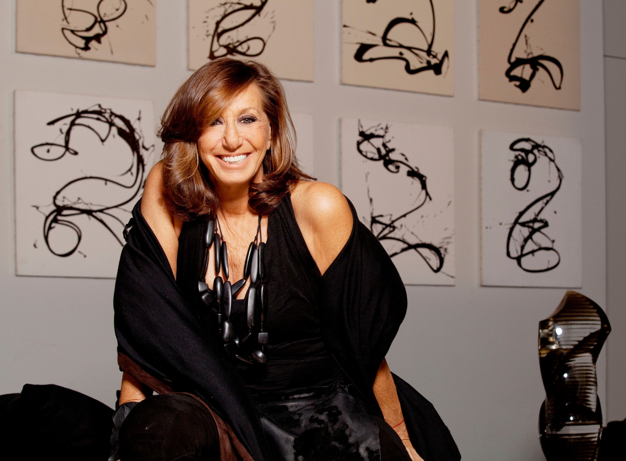 Donna Karan Wallpaper HD