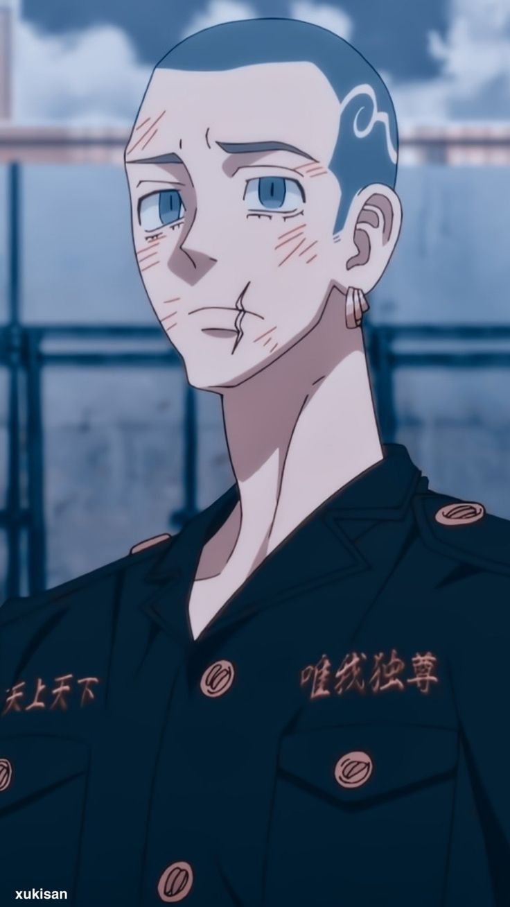 Hakkai┆↰. Digital art girl, Anime, Anime wallpaper