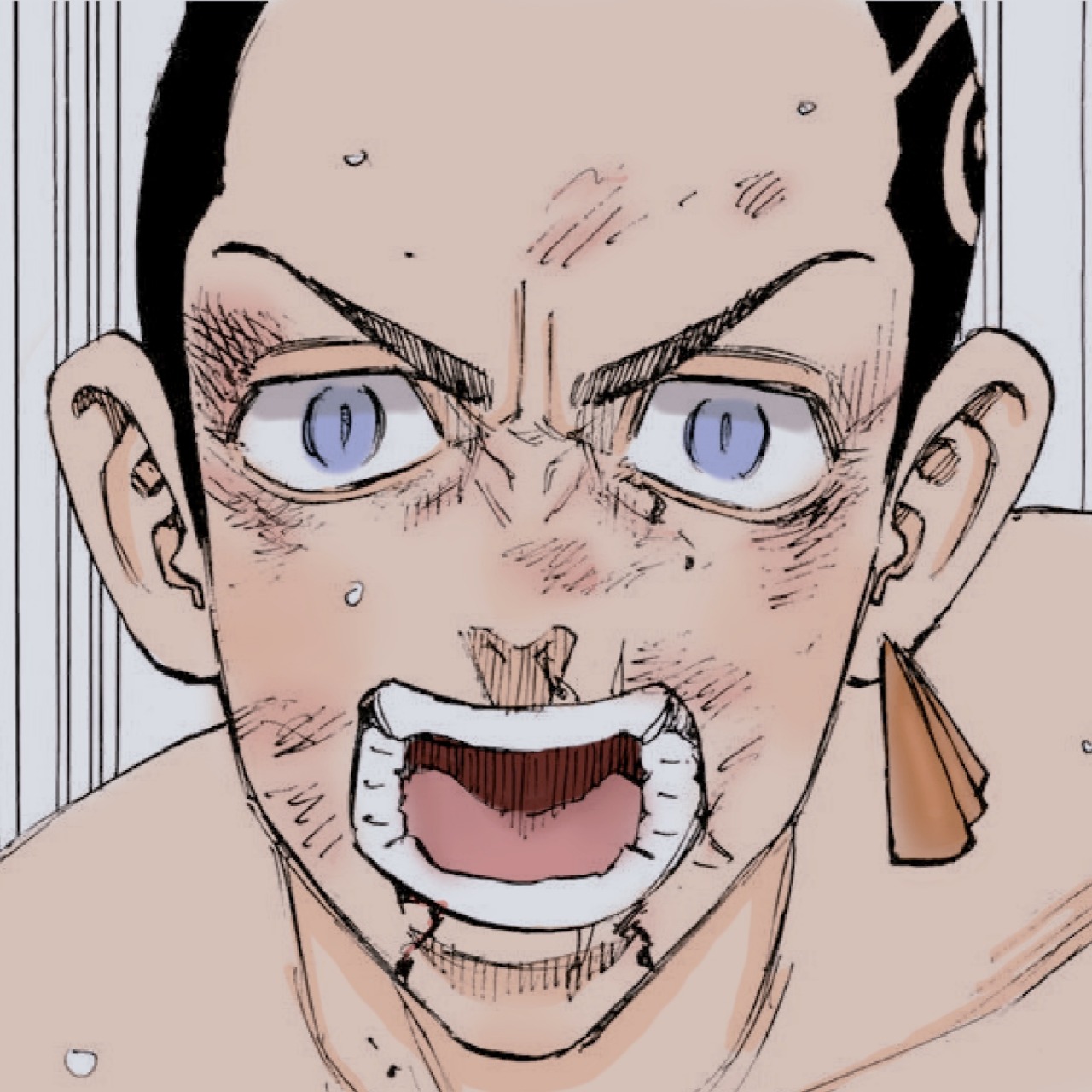 shiba layout Tumblr posts