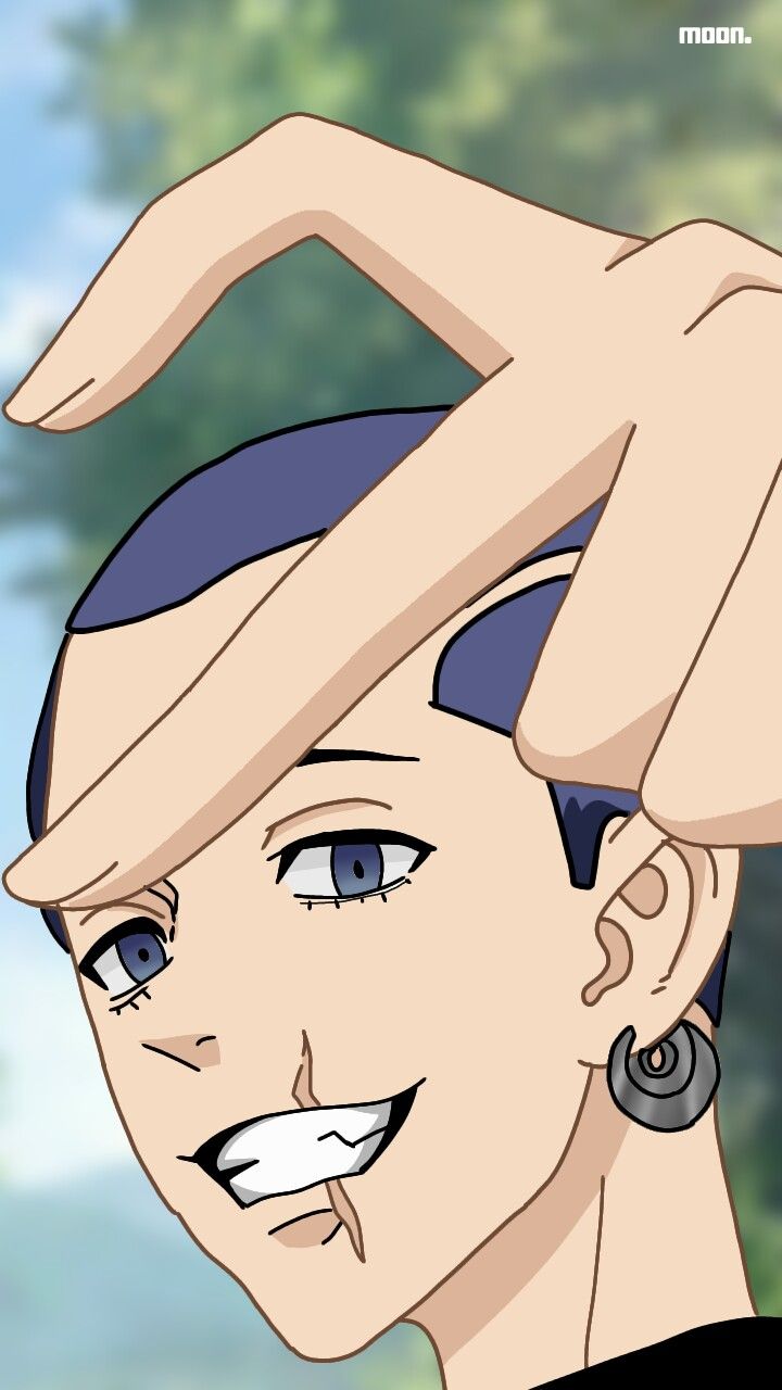 Hakkai Shiba. Anime best friends, Anime background, Aesthetic anime