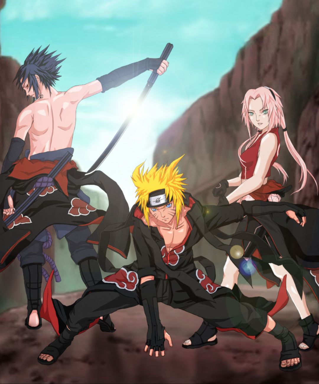 Naruto Uzumaki Profile Picture Profile Pics, Image and DP Download