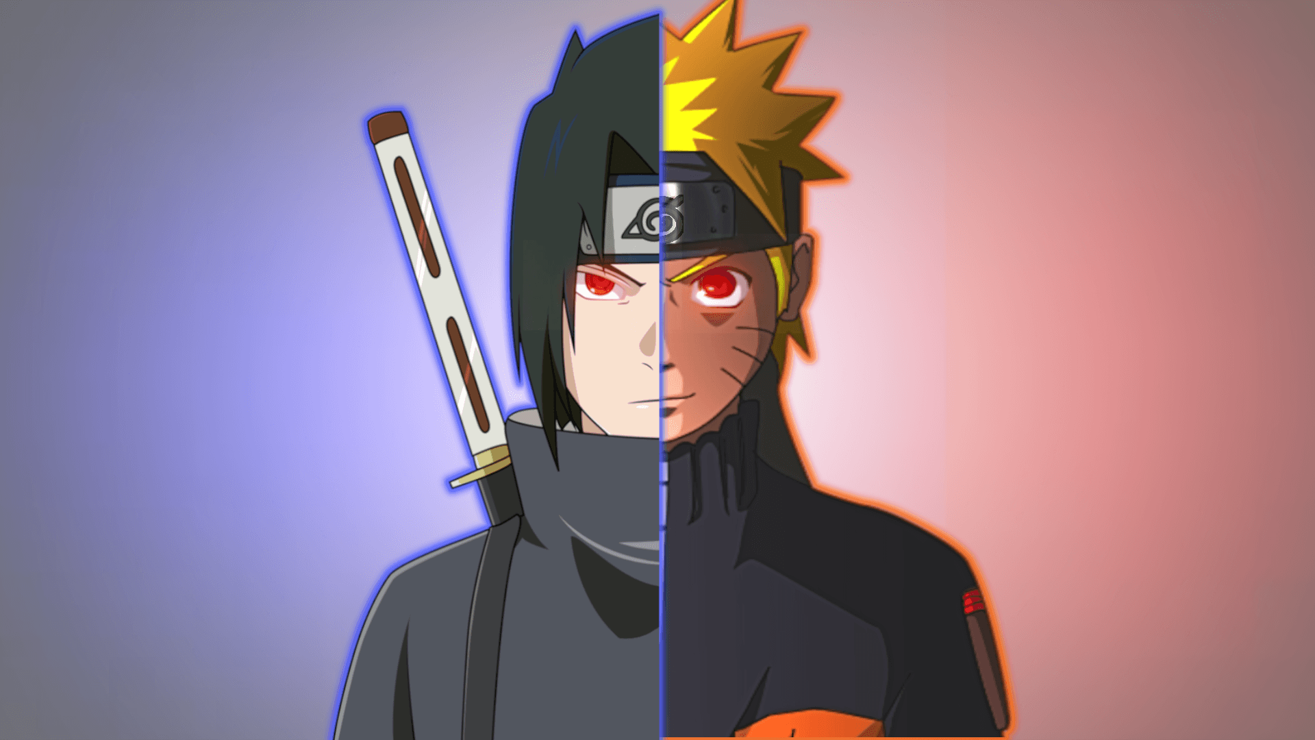 Sasuke Uchiha Wallpaper
