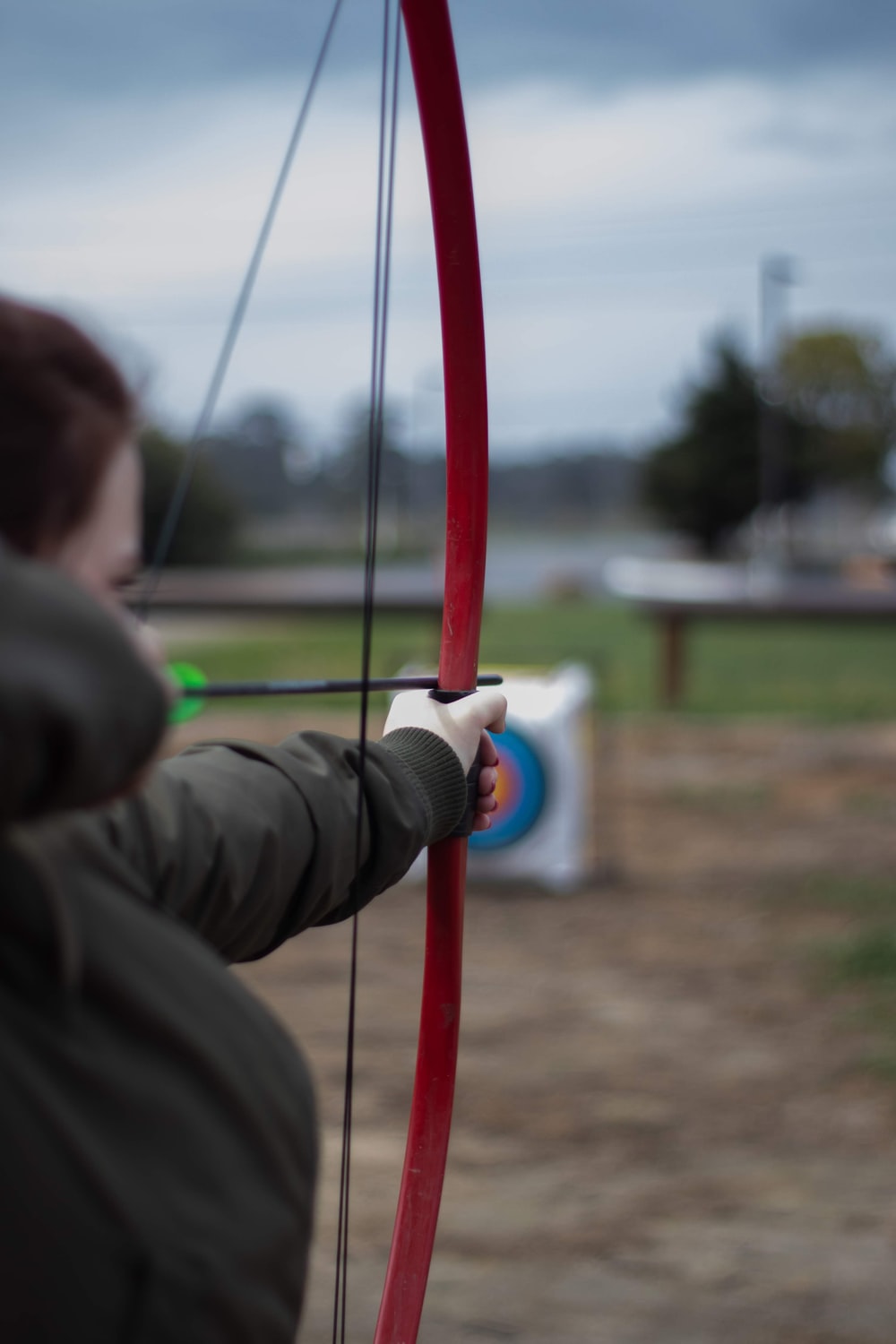Best Bow And Arrow Picture [HD]. Download Free Image