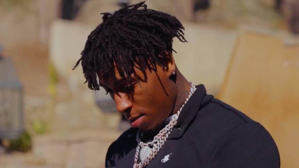 NBA YoungBoy Cracks 6B Streams But No Thanks To Radio Play