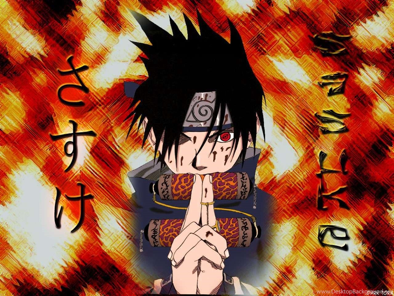 Download Wallpaper Naruto Keren « Naruto Shippuden Desktop Background