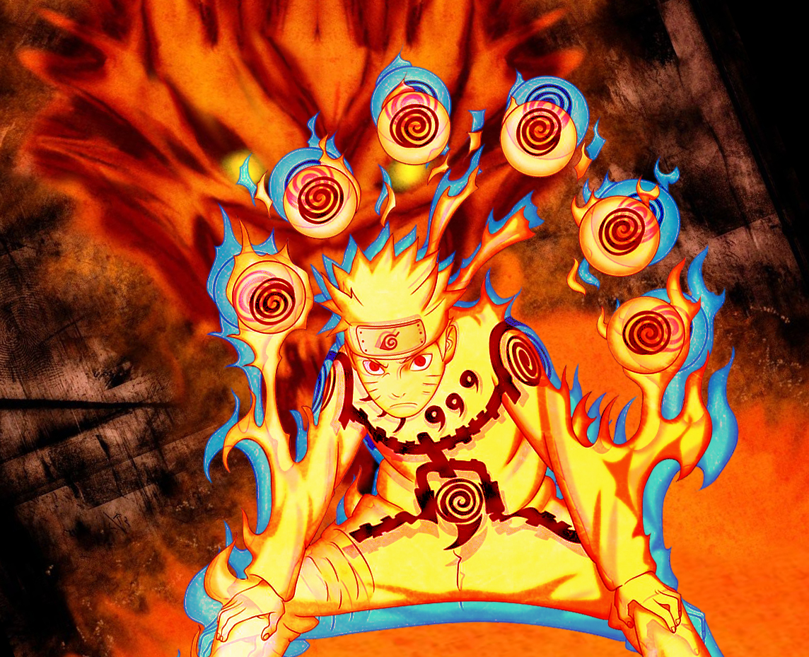 Naruto Keren Wallpapers - Wallpaper Cave