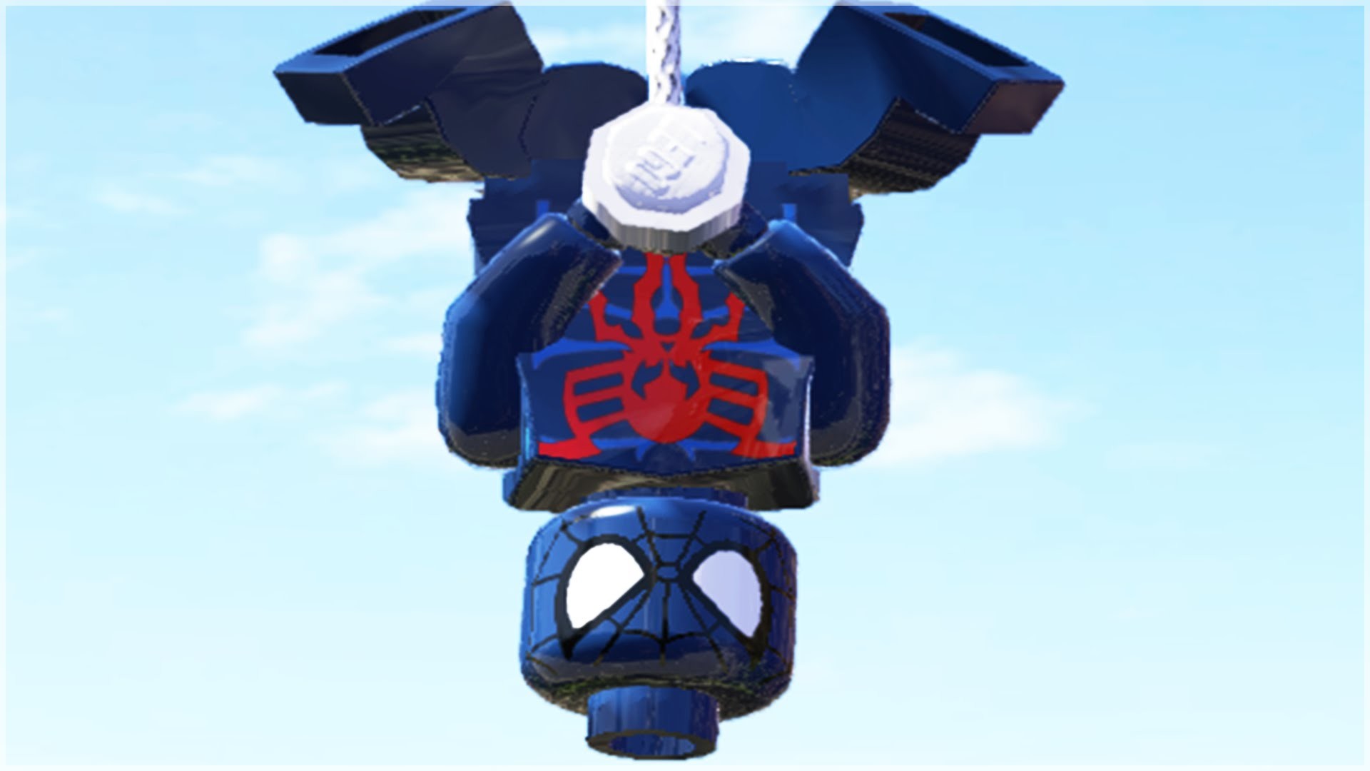 LEGO Marvel Superheroes