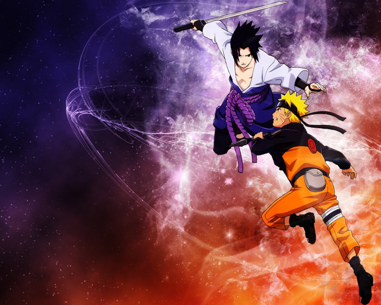 Naruto Keren Wallpapers - Wallpaper Cave