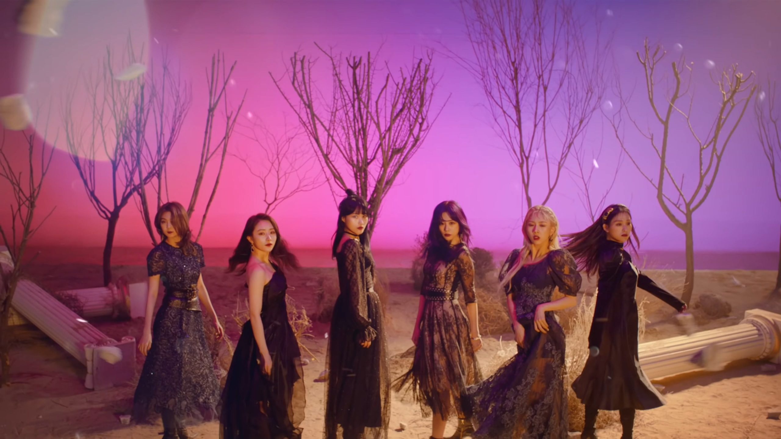 Dreamcatcher Kpop Wallpaper Pc NEWS SITE