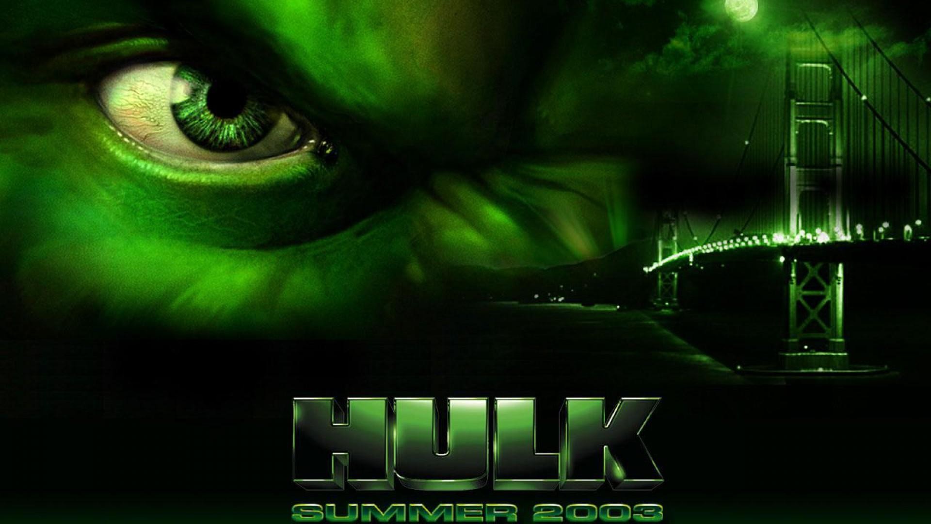 Hulk HD Wallpaper 1080p