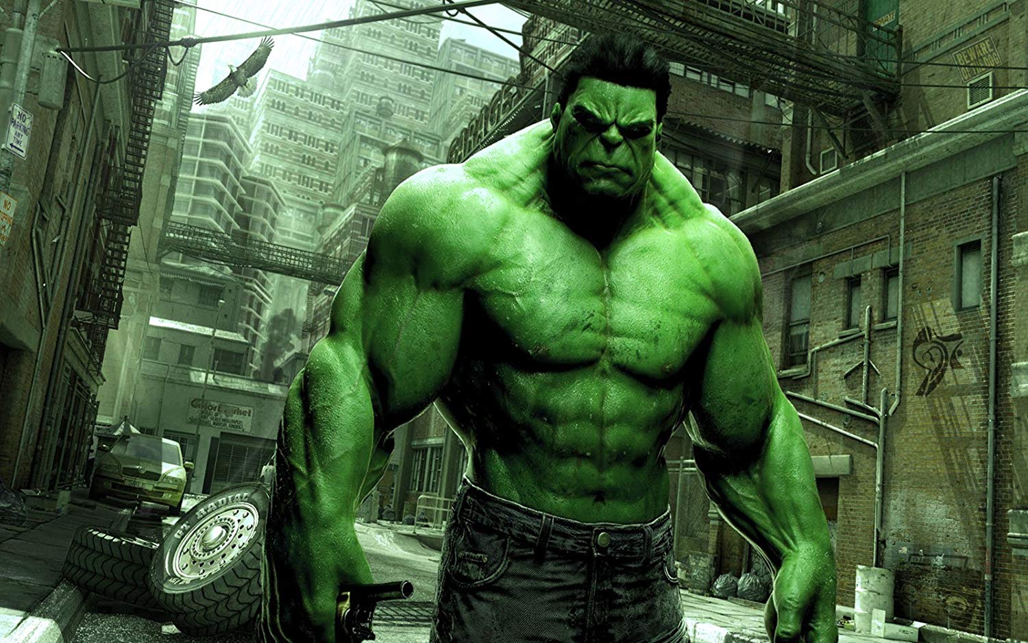 Posterhouzz Movie The Incredible Hulk HD Wallpaper Wallpaper HD