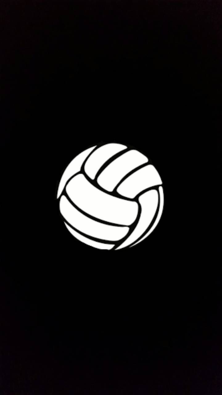 Volleyball Ball Icon Seamless Pattern Vector Stock Vector Royalty Free  1114495772  Shutterstock