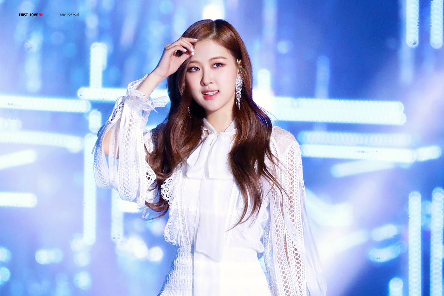 Rosé Blackpink Wallpaper