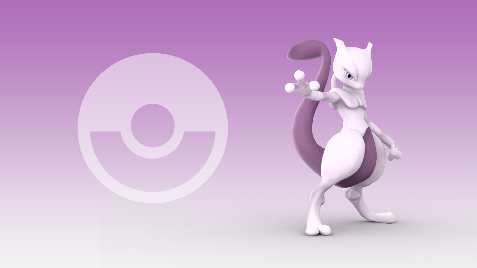 A Guide to the Genetic Pokemon of Kanto, Mewtwo!