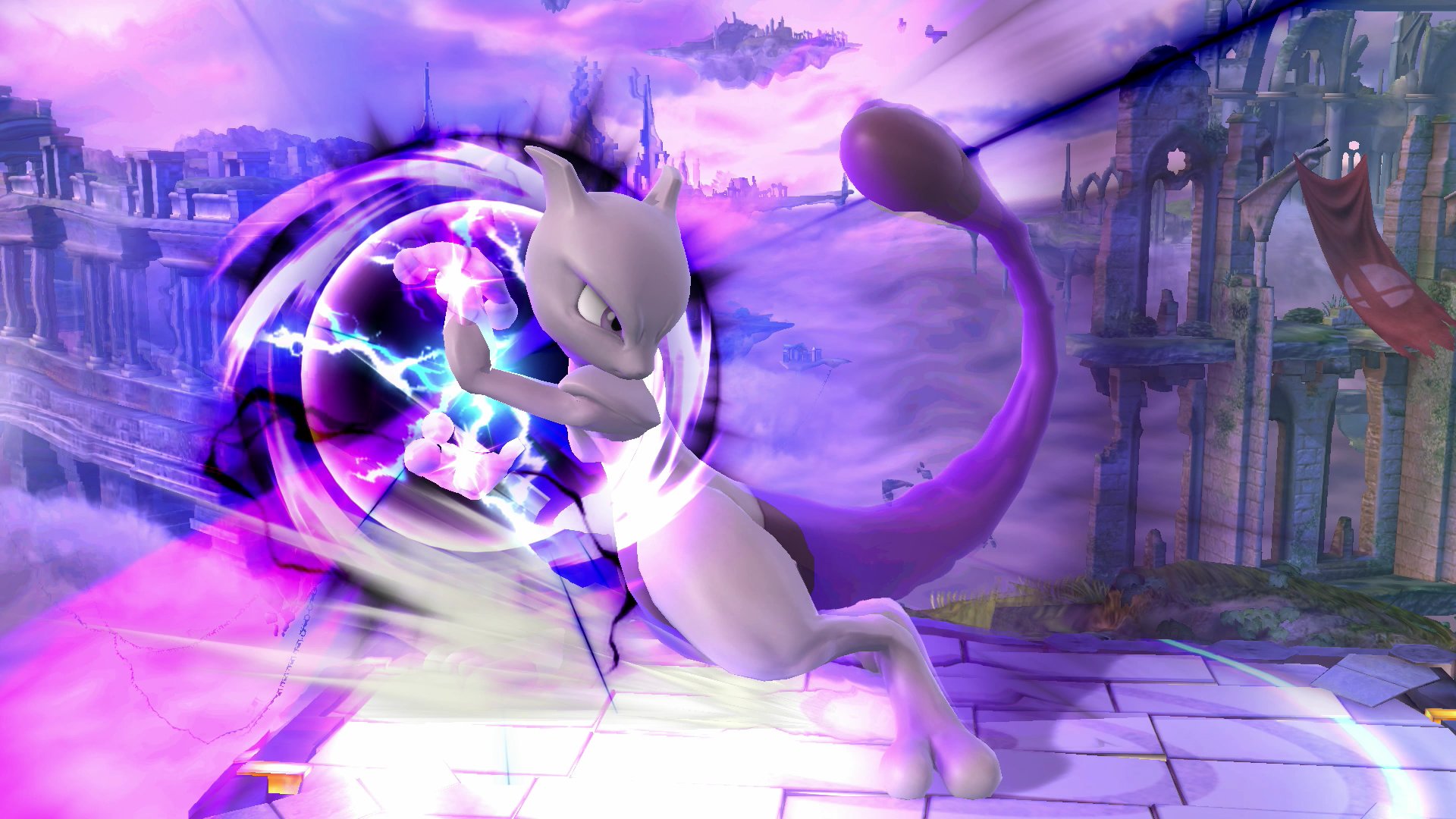 Mewtwo Is Now Available To Catch In POKEMON GO