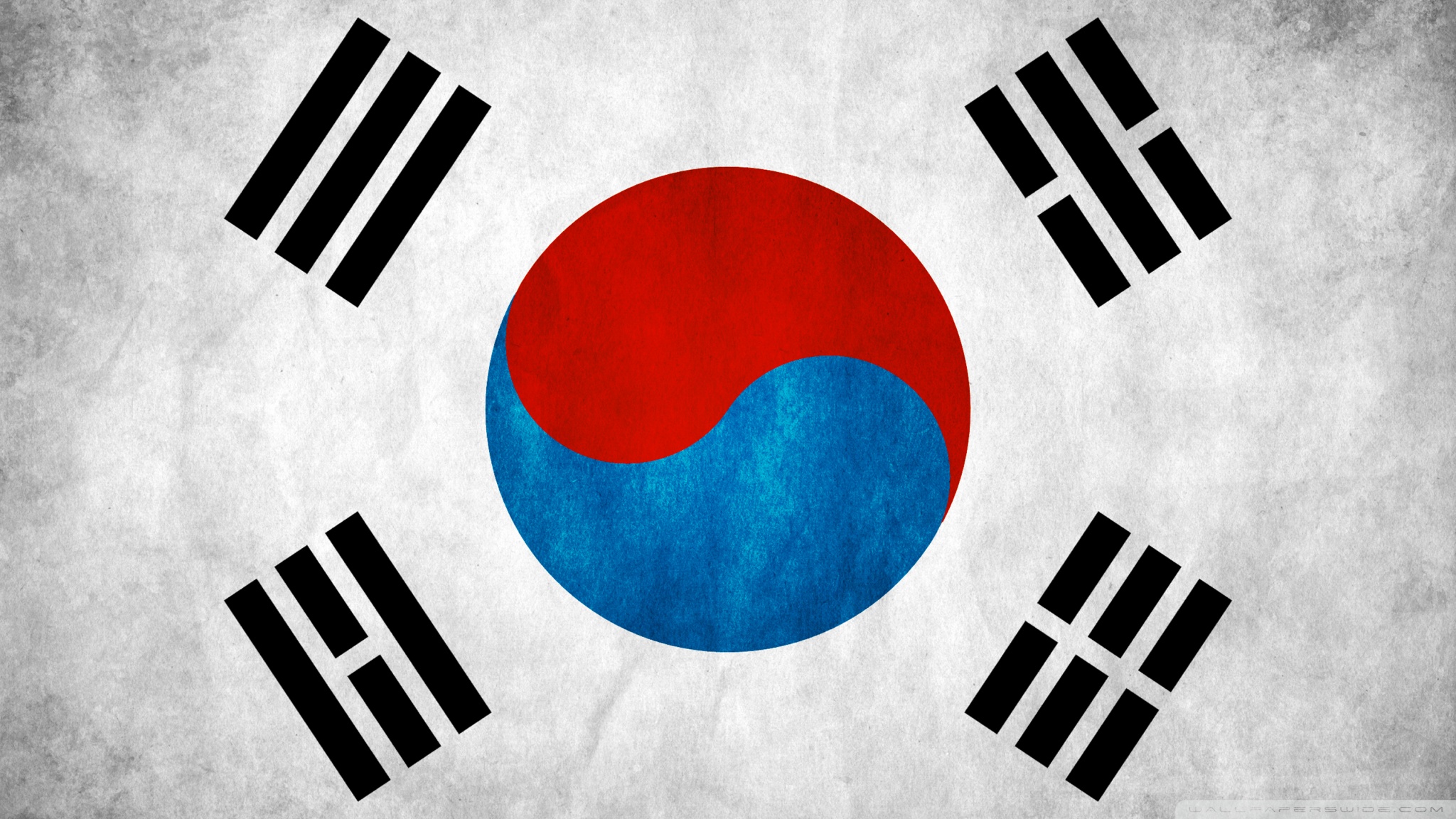 Republic Of South Korea Ultra HD Desktop Background Wallpaper for 4K UHD TV, Tablet