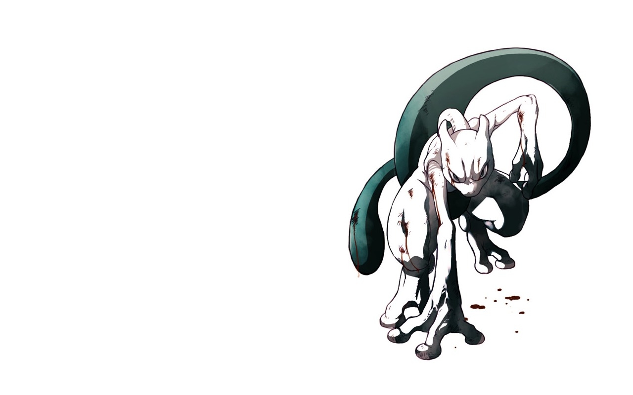 pokemon mewtwo 1280x800 wallpaper High Quality Wallpaper, High Definition Wallpaper