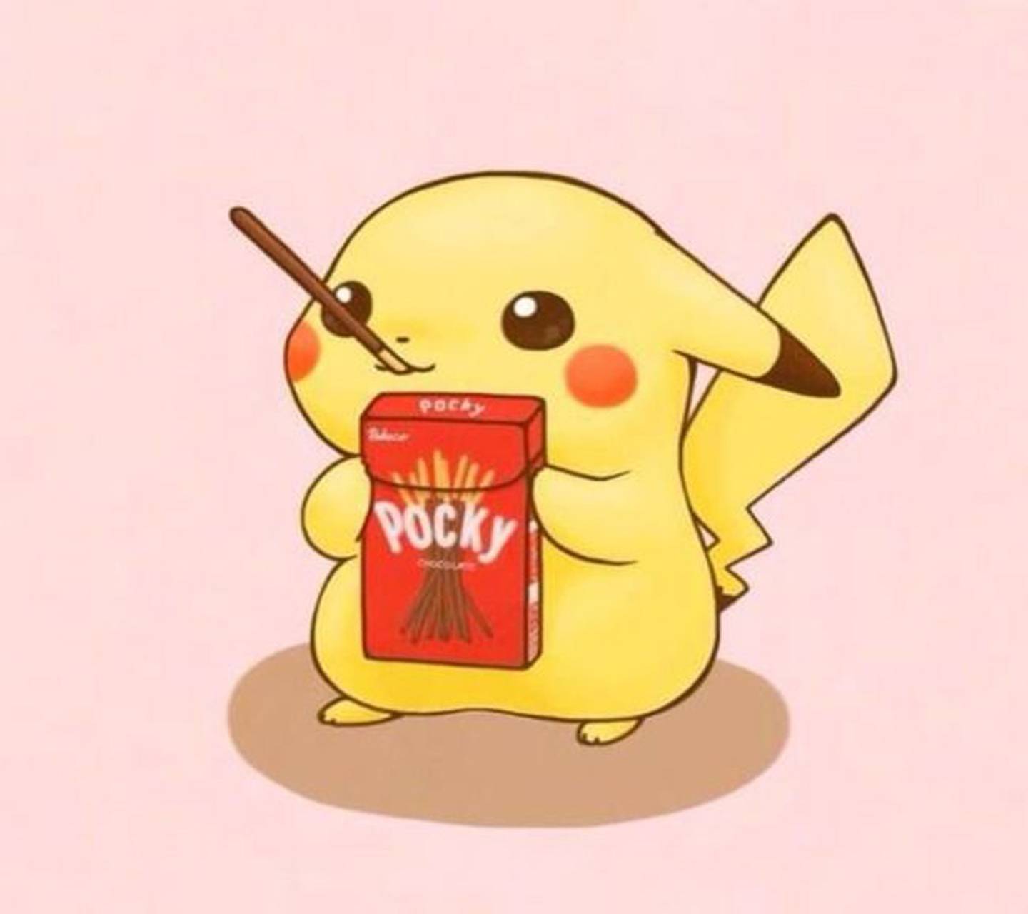 Anime Pocky Wallpapers - Wallpaper Cave