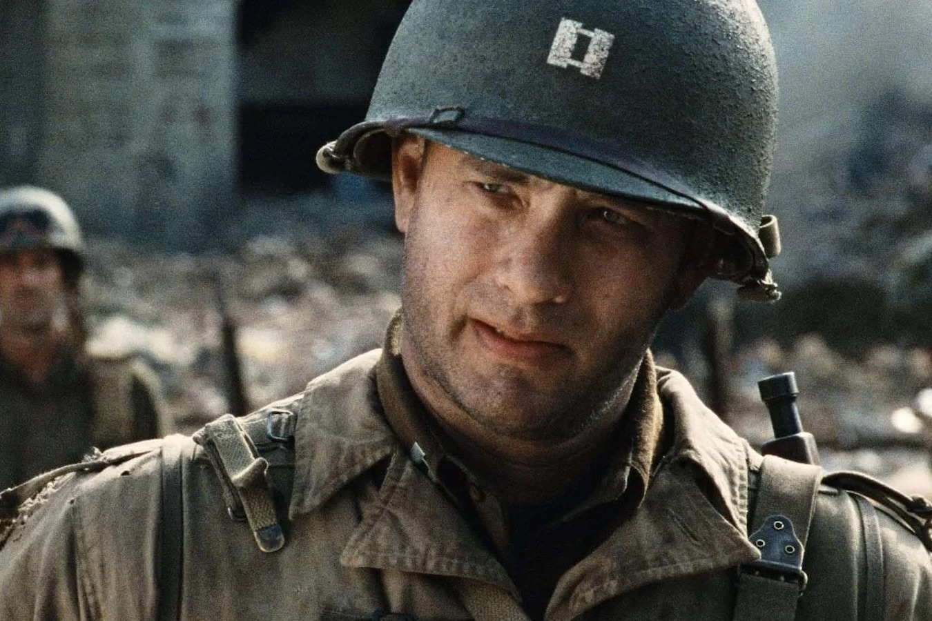 Steven Spielberg Movies Inspired by His Dad's Service in WWII