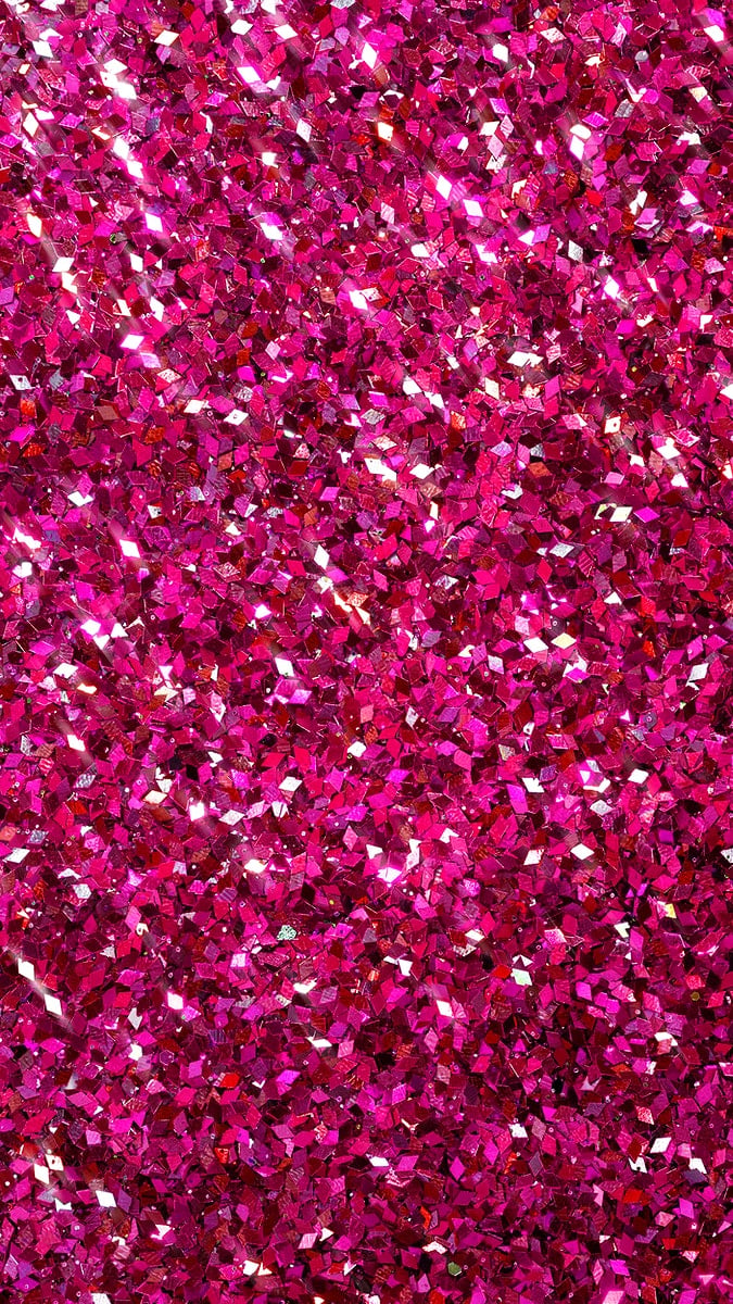 Pink With Sparkles Wallpapers - Wallpaper Cave