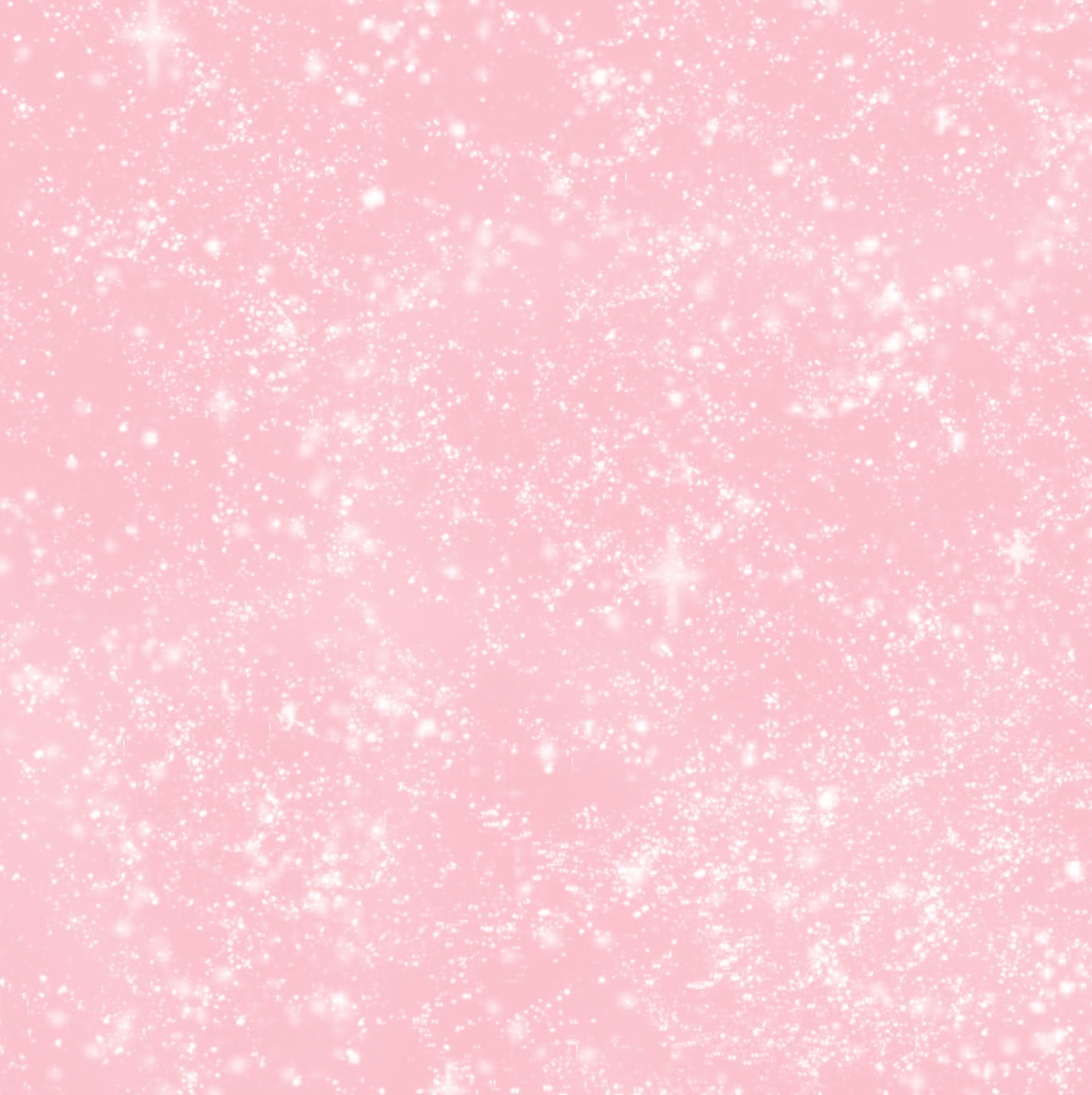 crystal pink glitter wallpaper